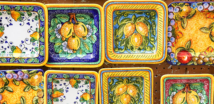 101 Special Italian Gift Ideas for Italy Lovers • Probe around the Globe